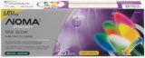 Jeu de lumi�res � DEL NOMA �clat pur, coul...