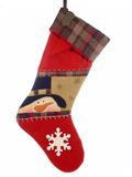 Classic Felt Stocking, 23½-in