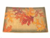Assorted Harvest Mats, 18 x 27-in