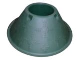 Plastic Tree Stand