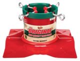 Santa Solution Stand, 8-9 Ft. Tree
