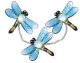 Solar String Lights, Assorted