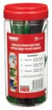 300-pc Nylon Cable Ties