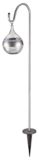 Lampe solaire � DEL