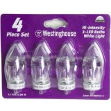 Replacement Bulbs for Noma Eco-Bright LED ...