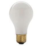 NOMA Soft White A19 Medium Base Halogen Bu...