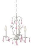 Bellavista 3-light Petite Chandelier