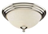 For Living Energy Star 13-in Flush Mount