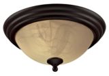 For Living Energy Star Flush Mount Light, ...