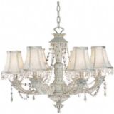 Chambery Collection 6-Light Chandelier