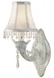Chambery Collection 1-Light Wall Sconce