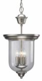 Danbury Hurricane 3-Light Pendant