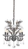 Helena 4-Light Chandelier