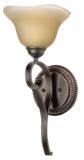 Isadora 1-Light Sconce