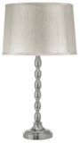 Debbie Travis Graphite Table Lamp