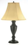 For Living Hartford Oil Rubbed Bronze Twinpack Table Lamps