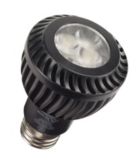 GE 7W PAR 20 LED Flood Light Bulb