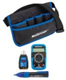 Mastercraft Multimeter kit
