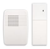 Carlon Wireless Plug-In Extend-A-Chime Doo...