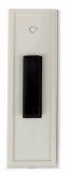 Carlon Wireless Doorbell Push Button, White