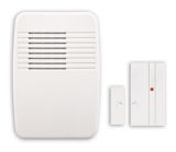 Carlon Wireless Plug-In Entry Alert Securi...