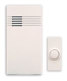 Carlon Wireless Door Chime, Economy