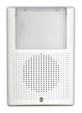 Carlon Wireless Plug-In Door Chime with Ni...