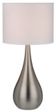 Debbie Travis Tear Drop Table Lamp