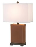 Debbie Travis Foxwood Table Lamp