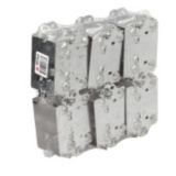 Electrical Device Box, 6-pk