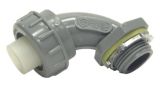 Ipex 90-Degree Carflex Fitting, 3/4-in