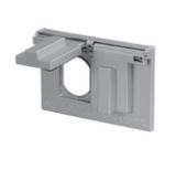 Thomas & Betts Horizontal Duplex Outdoor C...