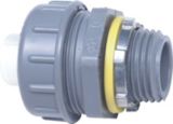 Ipex Straight Carflex Fitting