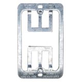 Low-Voltage Electrical Boxes, 2-pack