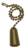 Atron Electro Industries Bell & Pull Chain