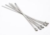 7.5-in Stainless Steel Cable Ties