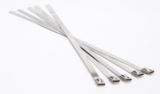 14.5-in Stainless Steel Cable Ties