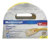Outdoor Extension Cord