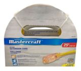 Contractor Grade Extension Cord 12/3