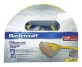 Contractor Grade Power Block Cord 12/3