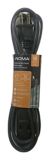 NOMA Power Cord, 2 m