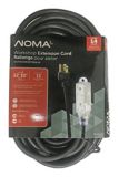 NOMA Garage and Workshop Extension Cord