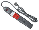 7 Outlet Smart Strip
