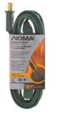 NOMA 9-Outlet Outdoor Power Cord