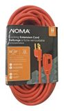 NOMA Power Cord, 10m 