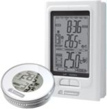 Garrison Thermostat with Remote