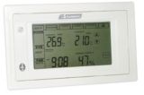 Garrison 7 Day touch screen thermostat
