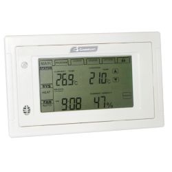 Garrison 7 day thermostat manual