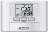 Garrison 5+2 Low Volt Thermostat