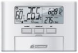 Garrison 5+1+1 Low Volt Thermostat